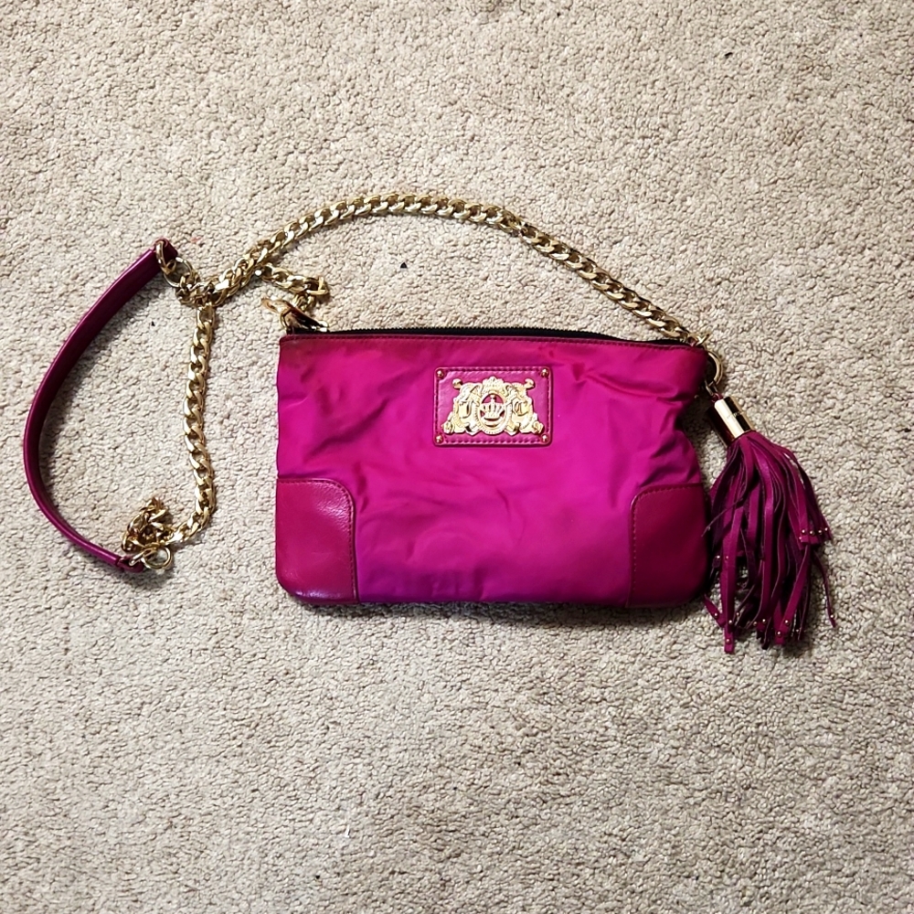 Juicy Couture Crossbody Bag